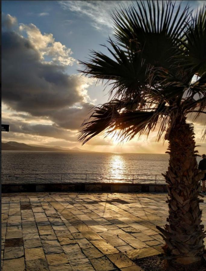Home2Book Design Playa Las Canteras, Wifi Las Palmas de Gran Canaria Kültér fotó